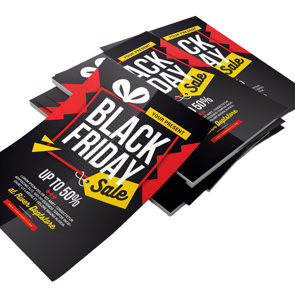 Marketing Flyers
